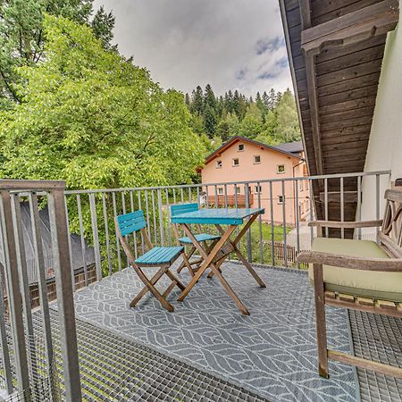Apartamenty Krystyna Wisla Luaran gambar