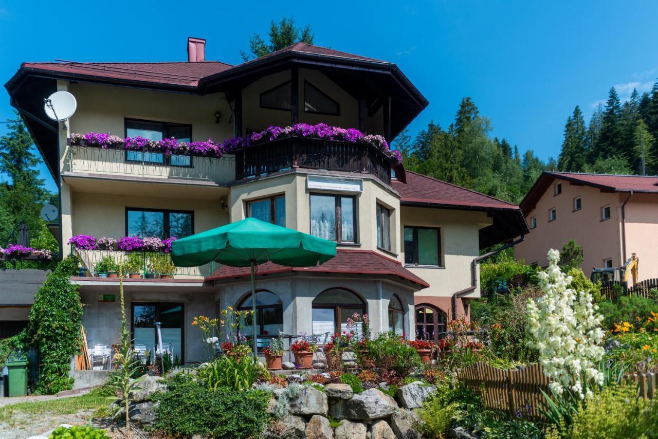 Apartamenty Krystyna Wisla Luaran gambar