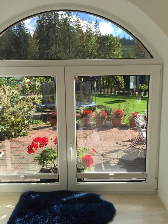 Apartamenty Krystyna Wisla Luaran gambar