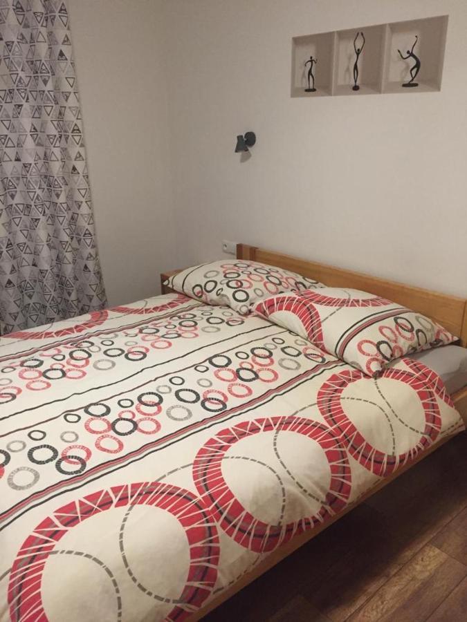 Apartamenty Krystyna Wisla Luaran gambar