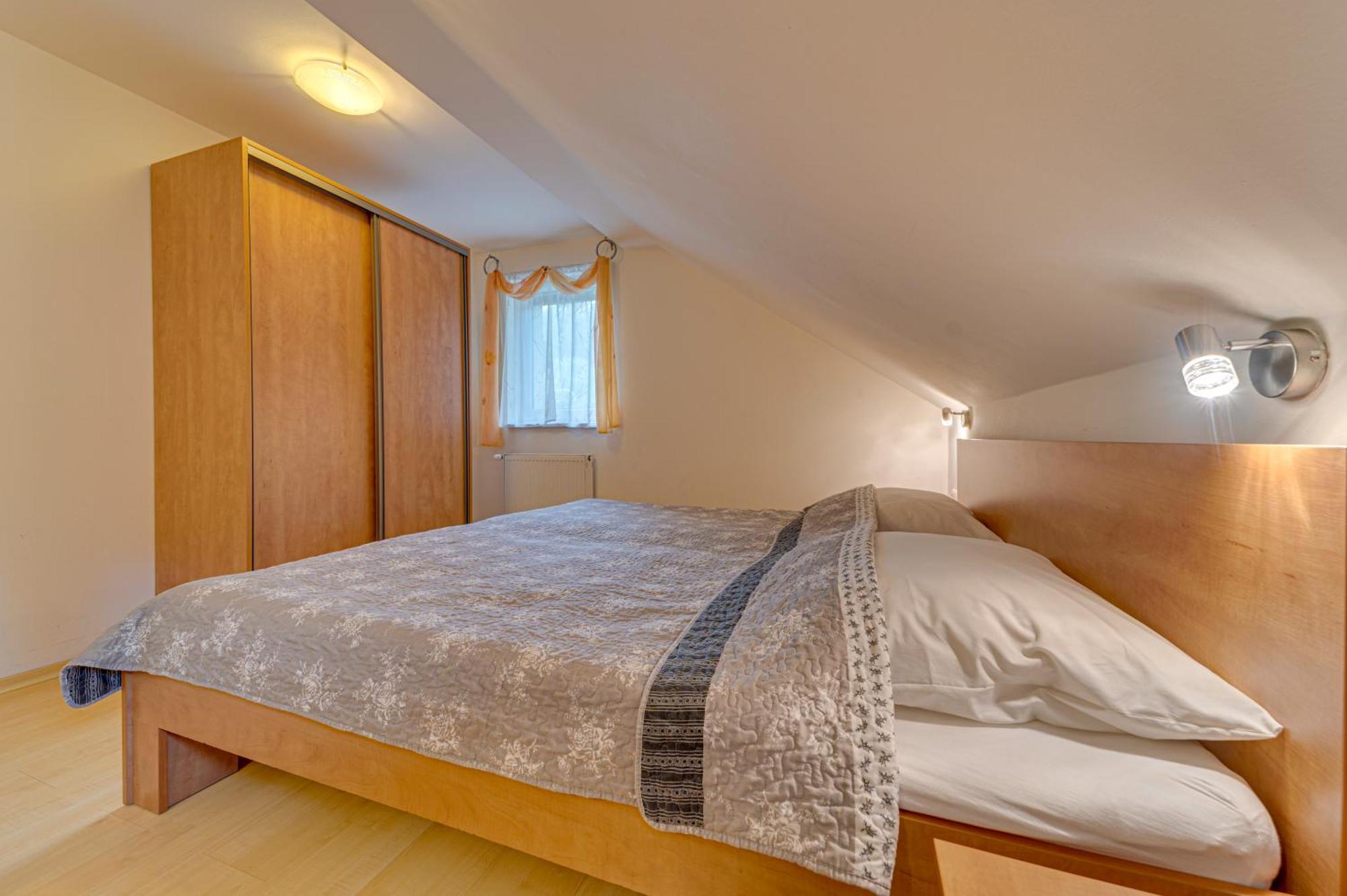 Apartamenty Krystyna Wisla Luaran gambar