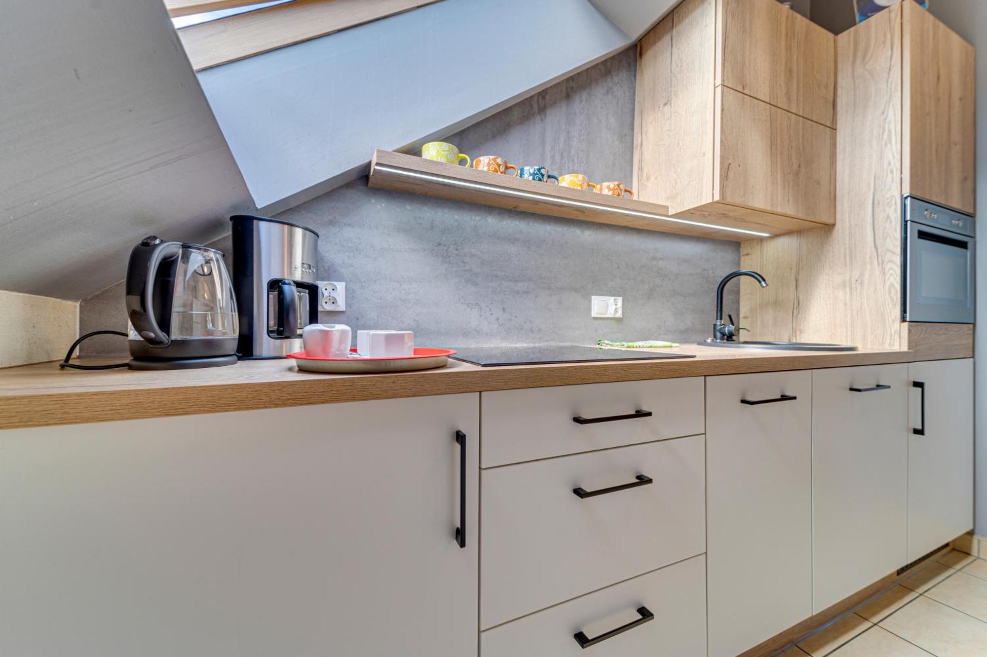 Apartamenty Krystyna Wisla Luaran gambar
