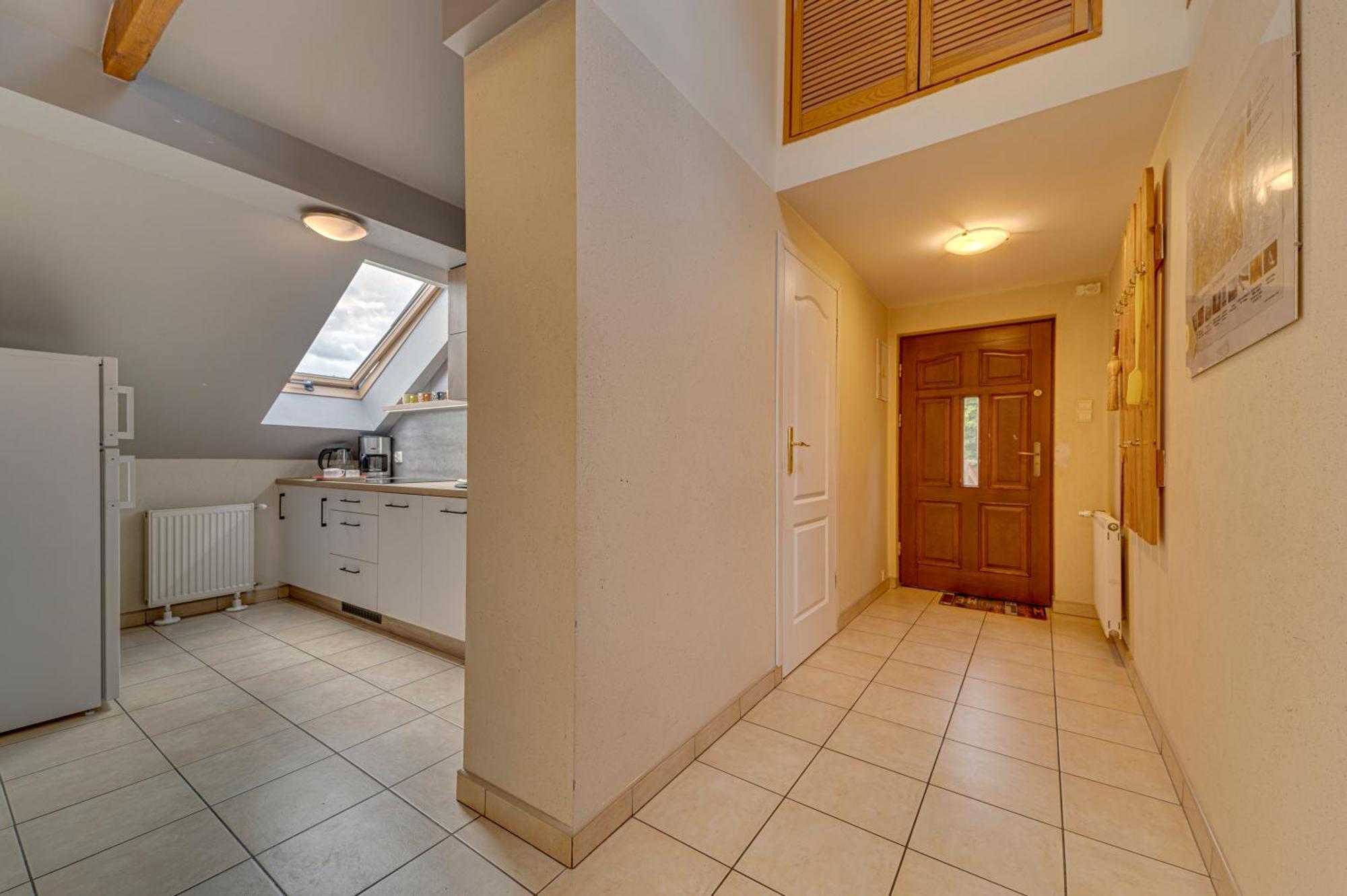 Apartamenty Krystyna Wisla Luaran gambar