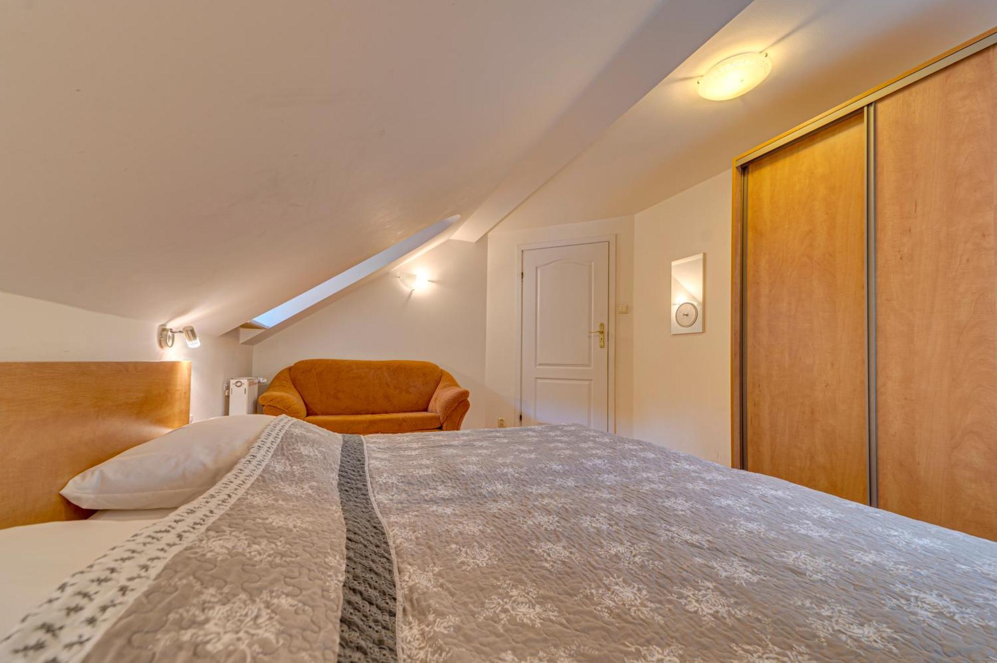 Apartamenty Krystyna Wisla Luaran gambar