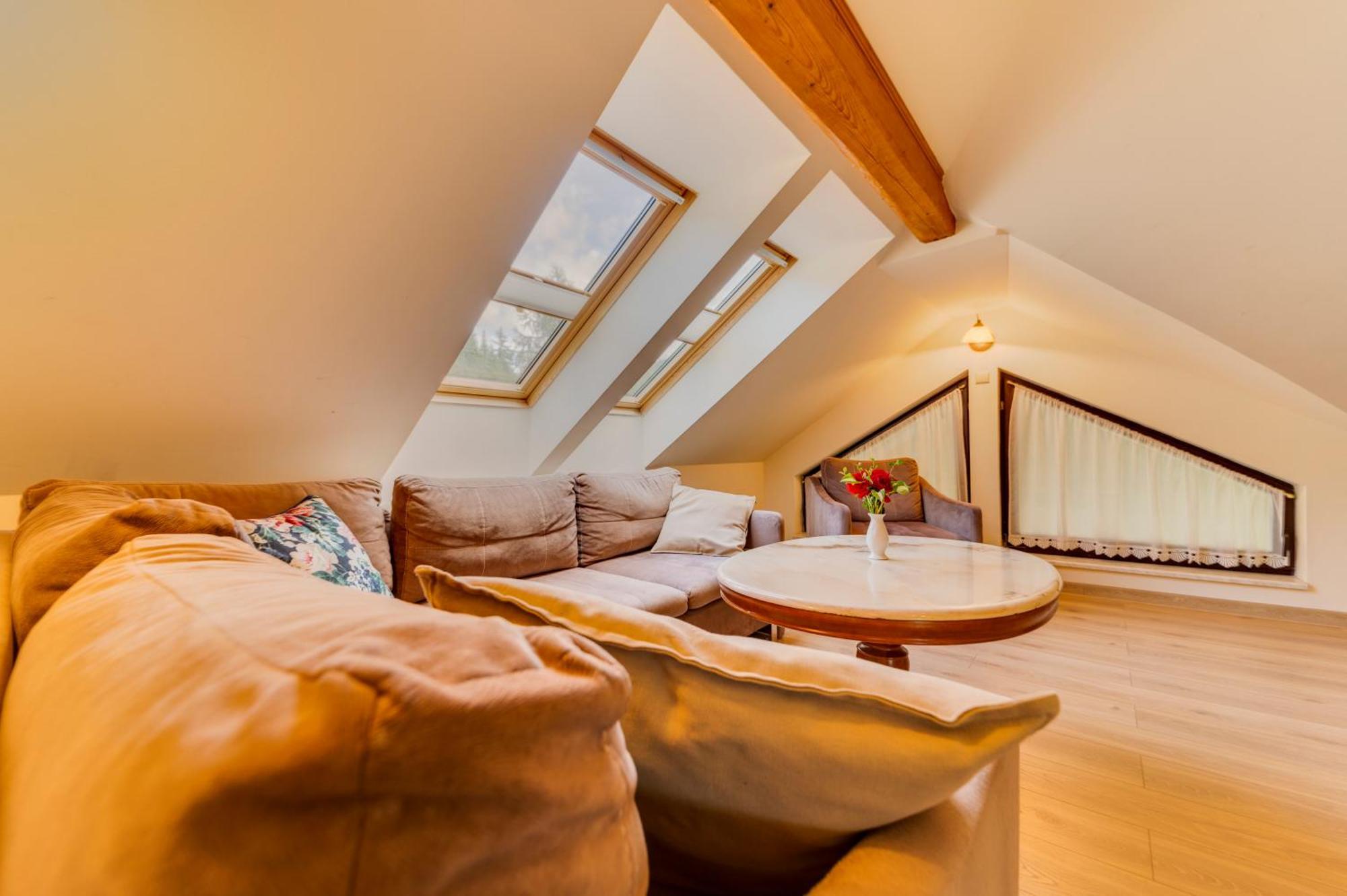 Apartamenty Krystyna Wisla Luaran gambar