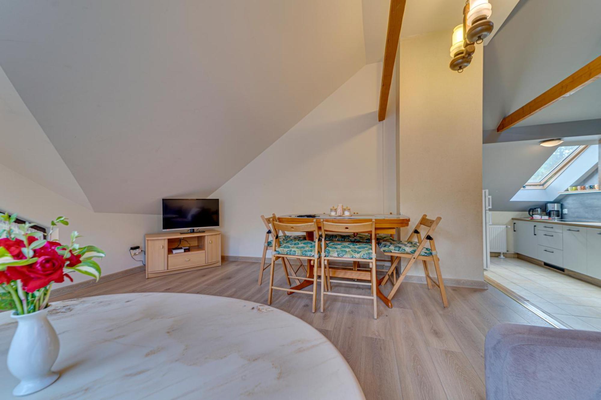 Apartamenty Krystyna Wisla Luaran gambar
