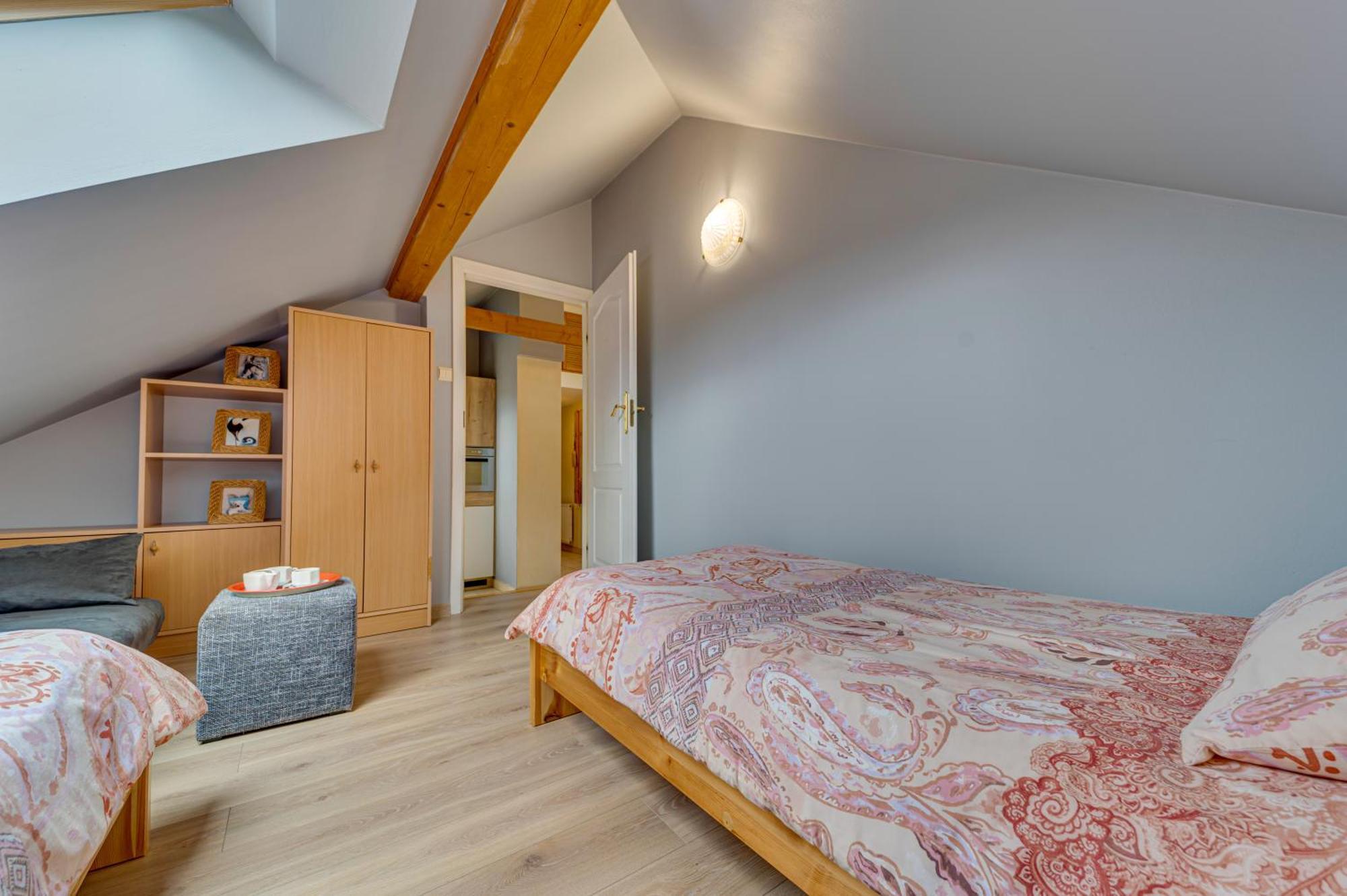 Apartamenty Krystyna Wisla Luaran gambar