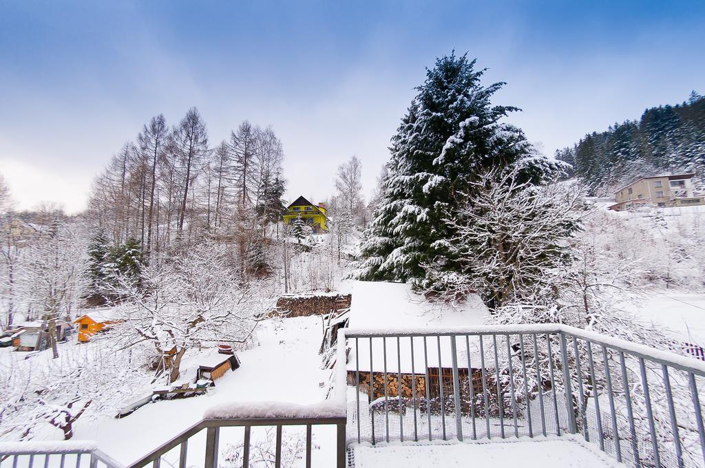Apartamenty Krystyna Wisla Luaran gambar