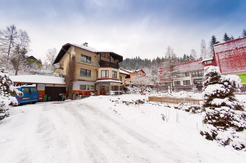 Apartamenty Krystyna Wisla Luaran gambar