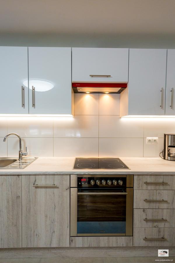 Apartamenty Krystyna Wisla Luaran gambar