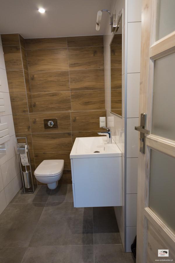 Apartamenty Krystyna Wisla Luaran gambar